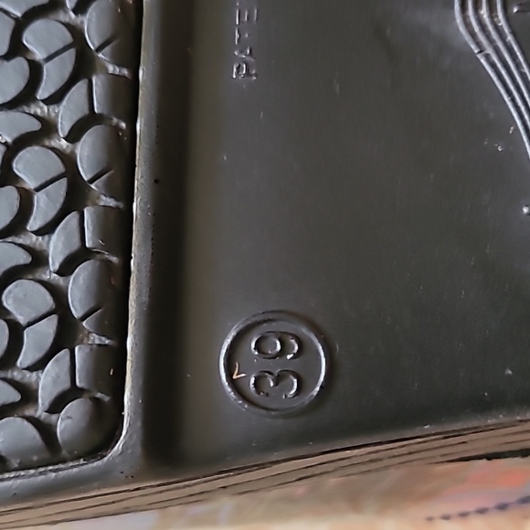 Dansko Clogs Sz. 39 New - Picture 4 of 7